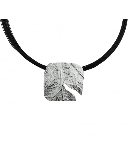 Colgante de plata de ley tn313 coleccion viana