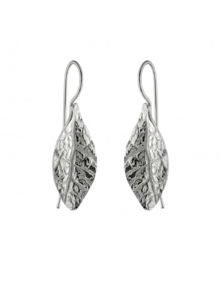 Pendientes de plata coleccion Viana TN276