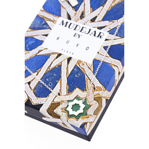 Pendientes piercing plata recubierto oro...