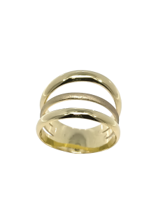 Anillo colección ondas K001282R