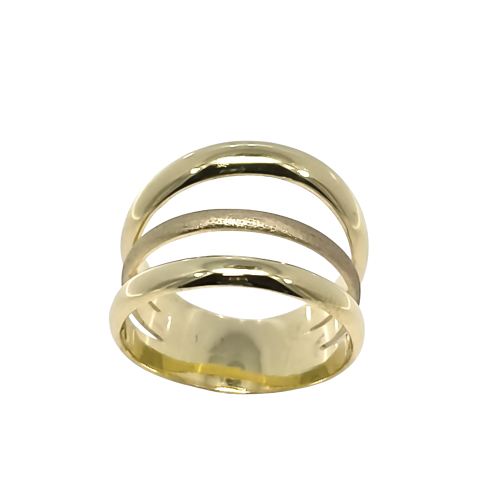 Anillo colección ondas K001282R