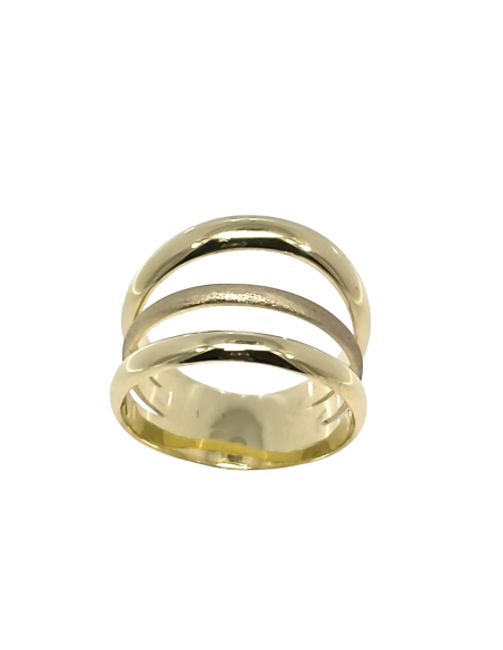 Anillo colección ondas K001282R